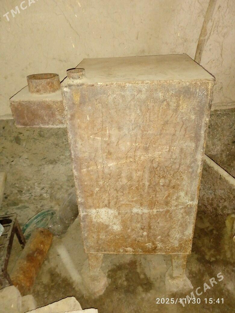 katyol pec - Кёнеургенч - img 2