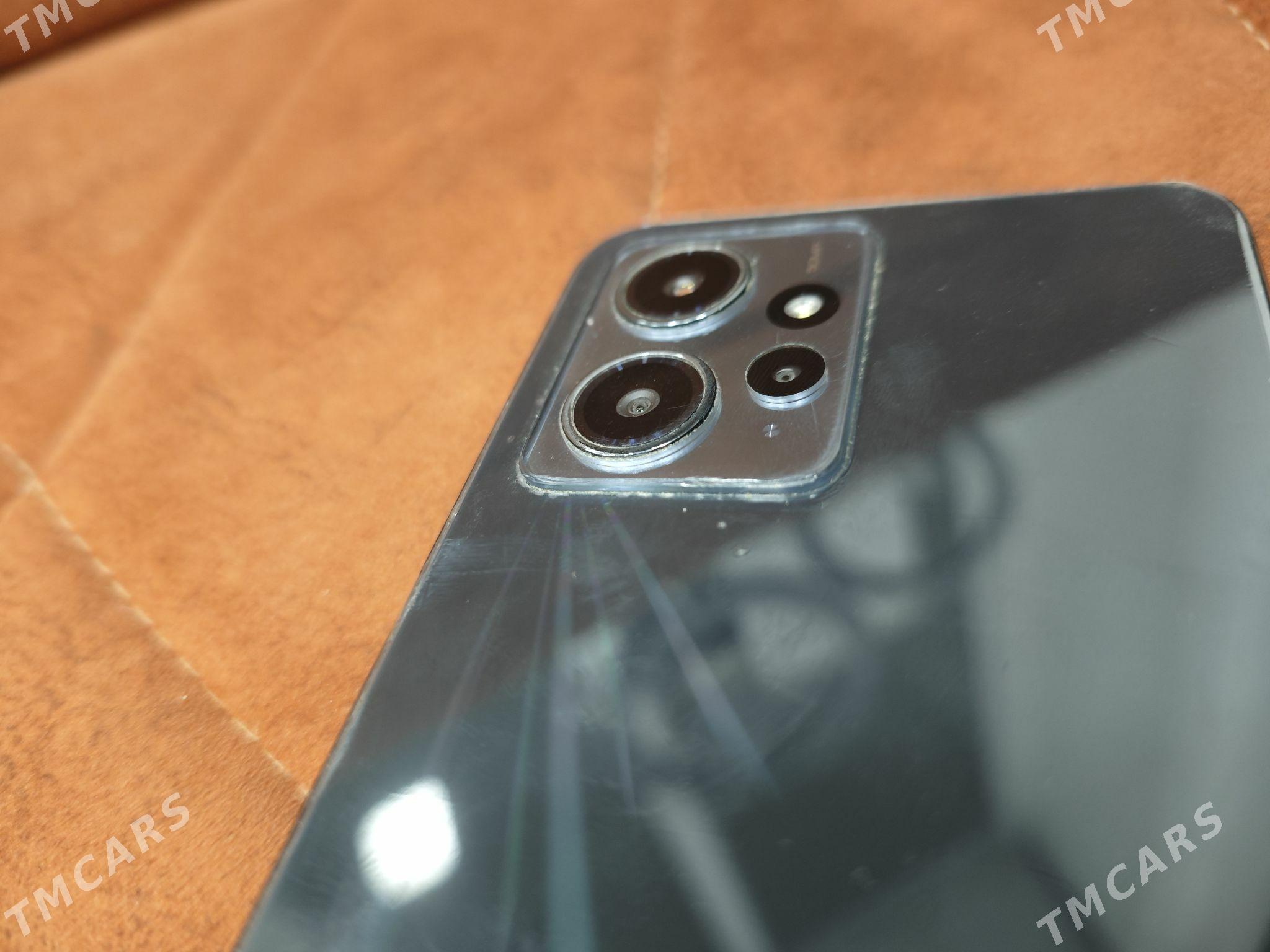 Redmi Note 12 - Мары - img 6