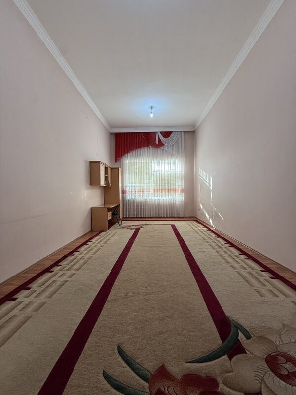 PODWOYSKIY 4KOMNAT 11 ETAZ - Podwoýski köç. (Bitarap Türkmenistan şaýoly) - img 6