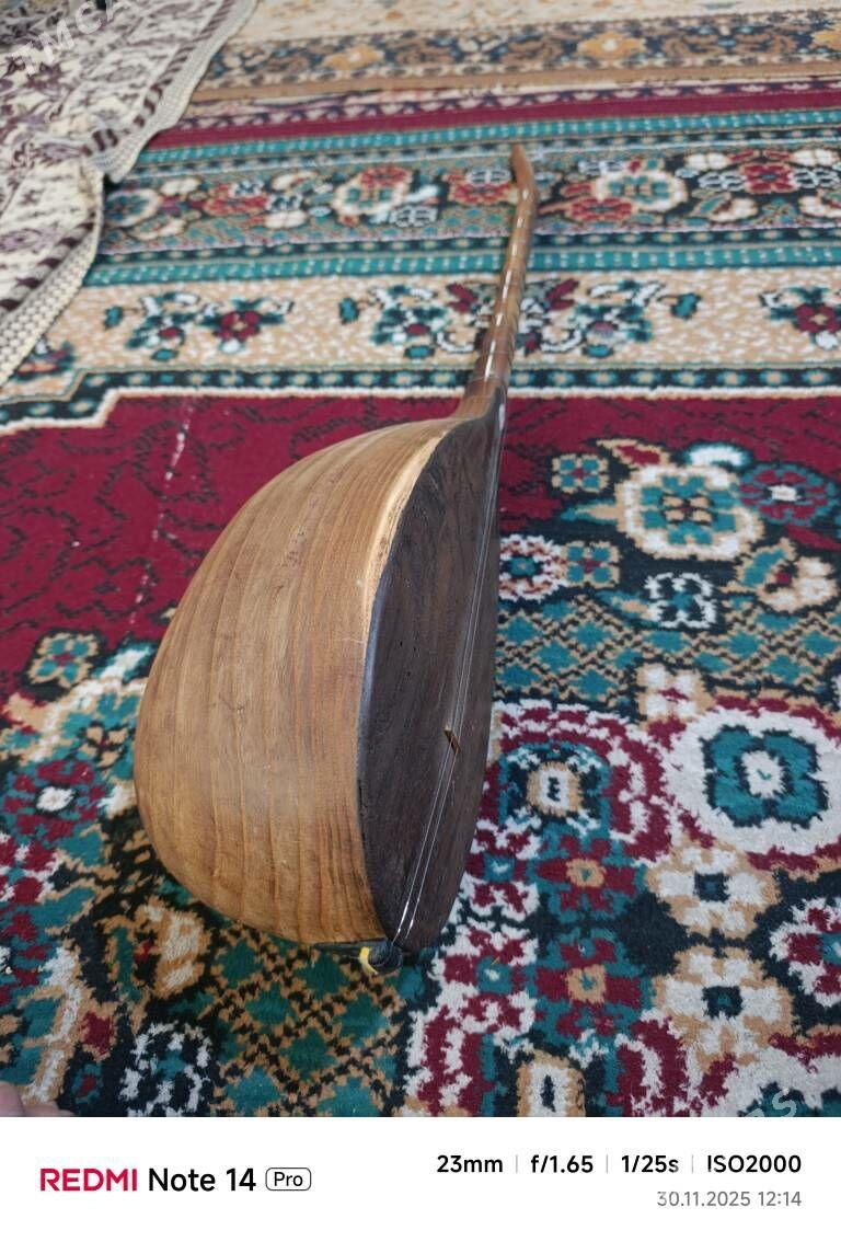 gazma dutar - Дашогуз - img 3