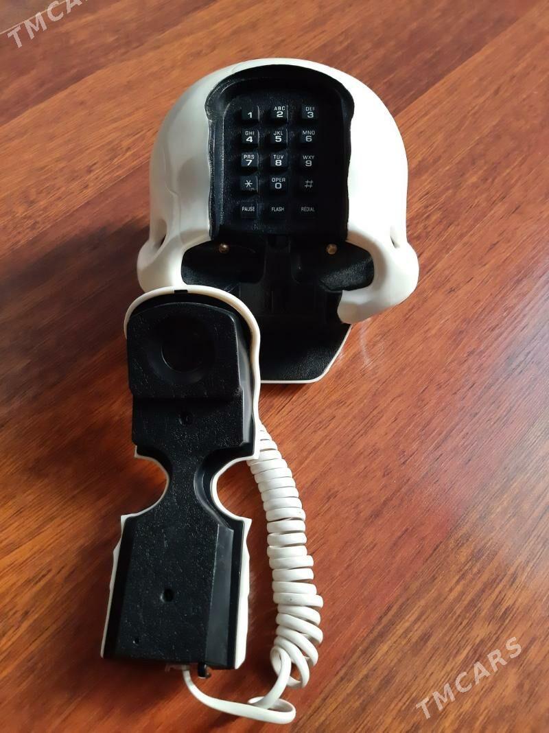 Телефон - Ашхабад - img 2