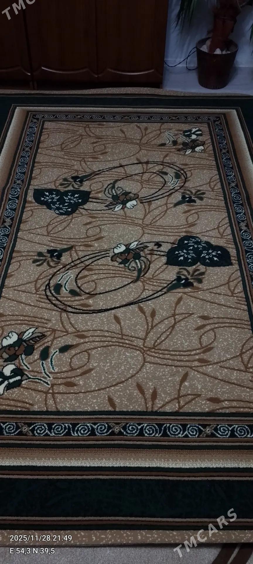 ковер - Balkanabat - img 3