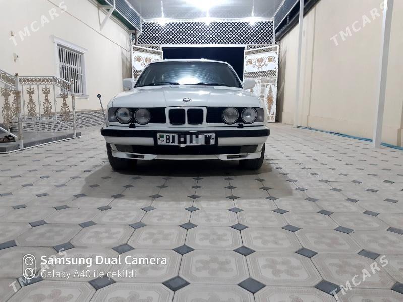 BMW 525 1991 - 70 000 TMT - Гызыларбат - img 2