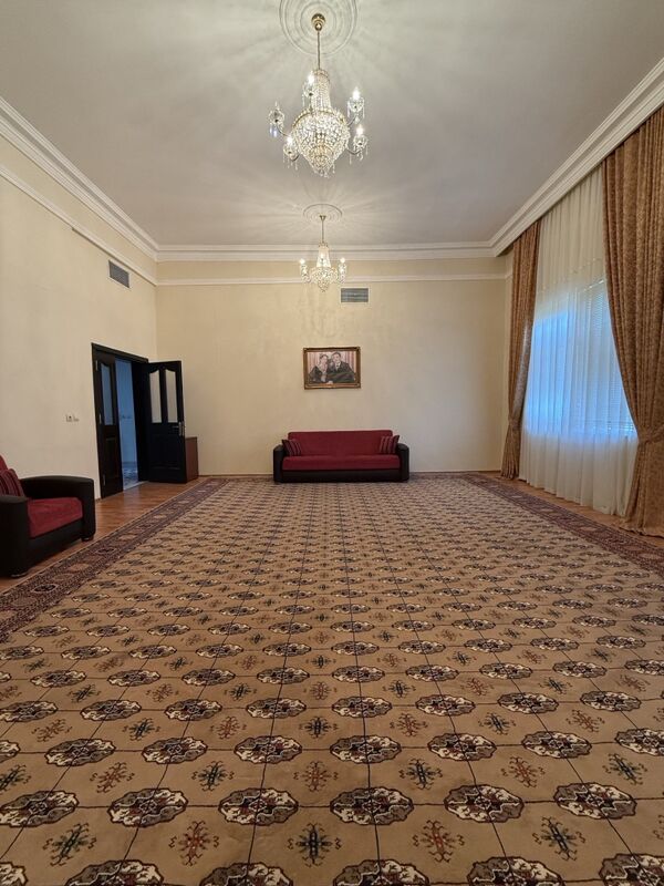 PODWOYSKIY 4KOMNAT 11 ETAZ - Podwoýski köç. (Bitarap Türkmenistan şaýoly) - img 3