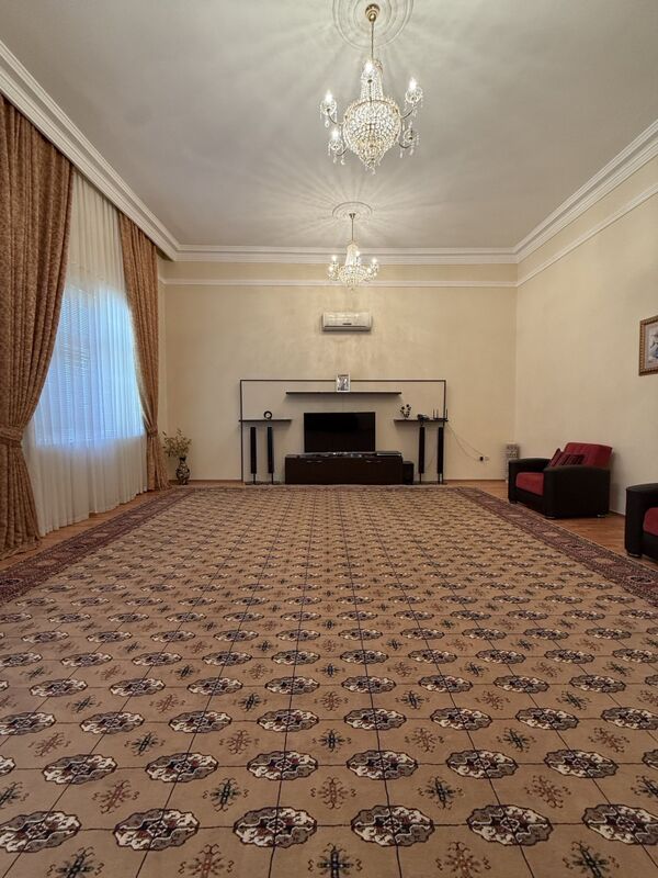 PODWOYSKIY 4KOMNAT 11 ETAZ - Podwoýski köç. (Bitarap Türkmenistan şaýoly) - img 2