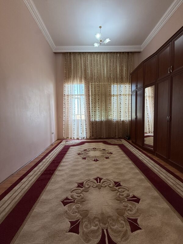 PODWOYSKIY 4KOMNAT 11 ETAZ - Podwoýski köç. (Bitarap Türkmenistan şaýoly) - img 4