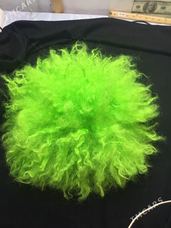 парик,parik - Aşgabat - img 2