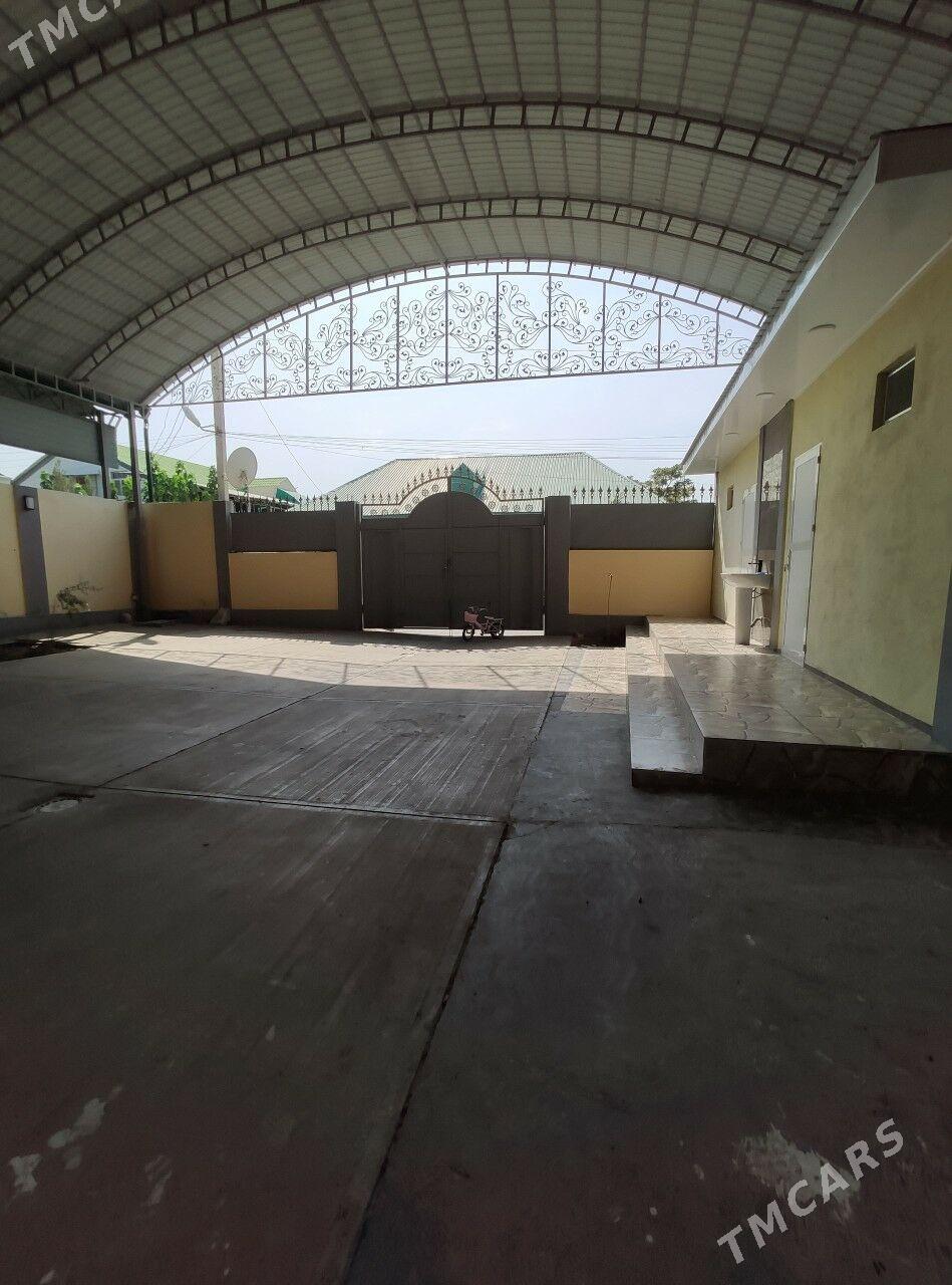 Коттедж Чоганлы - Aşgabat - img 9