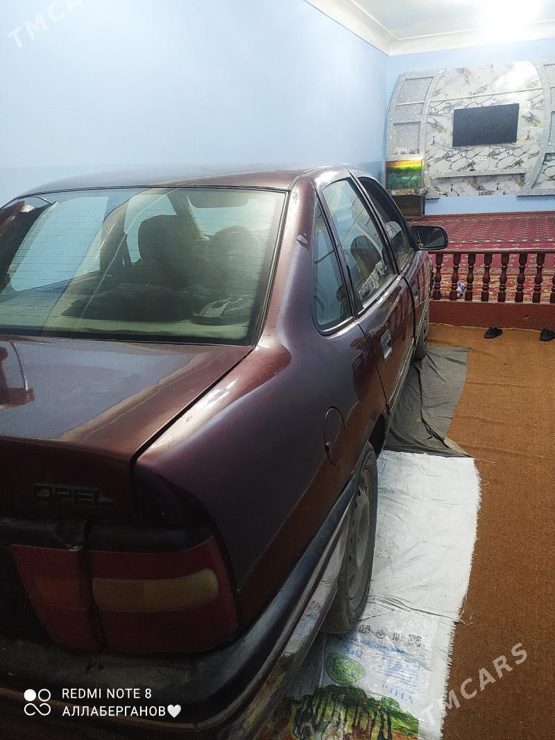 Opel Vectra 1993 - 30 000 TMT - Daşoguz - img 3