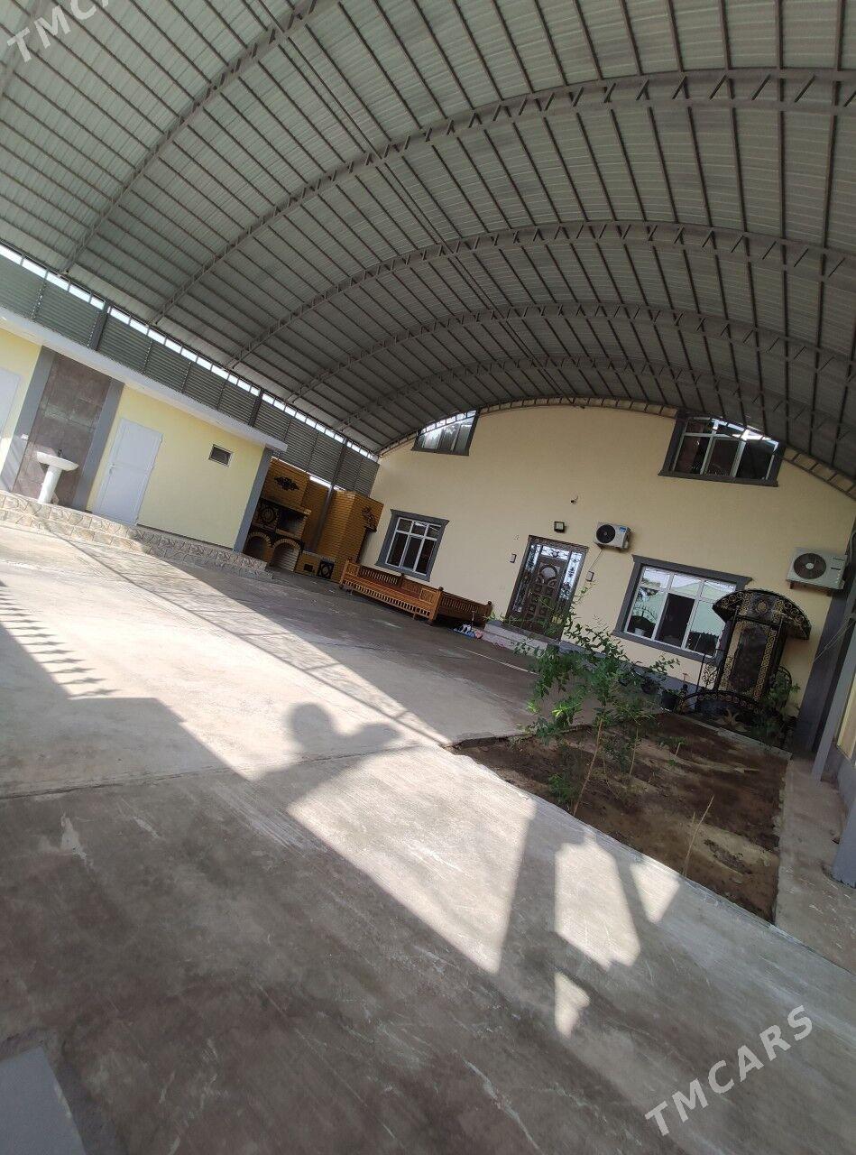 Коттедж Чоганлы - Aşgabat - img 10