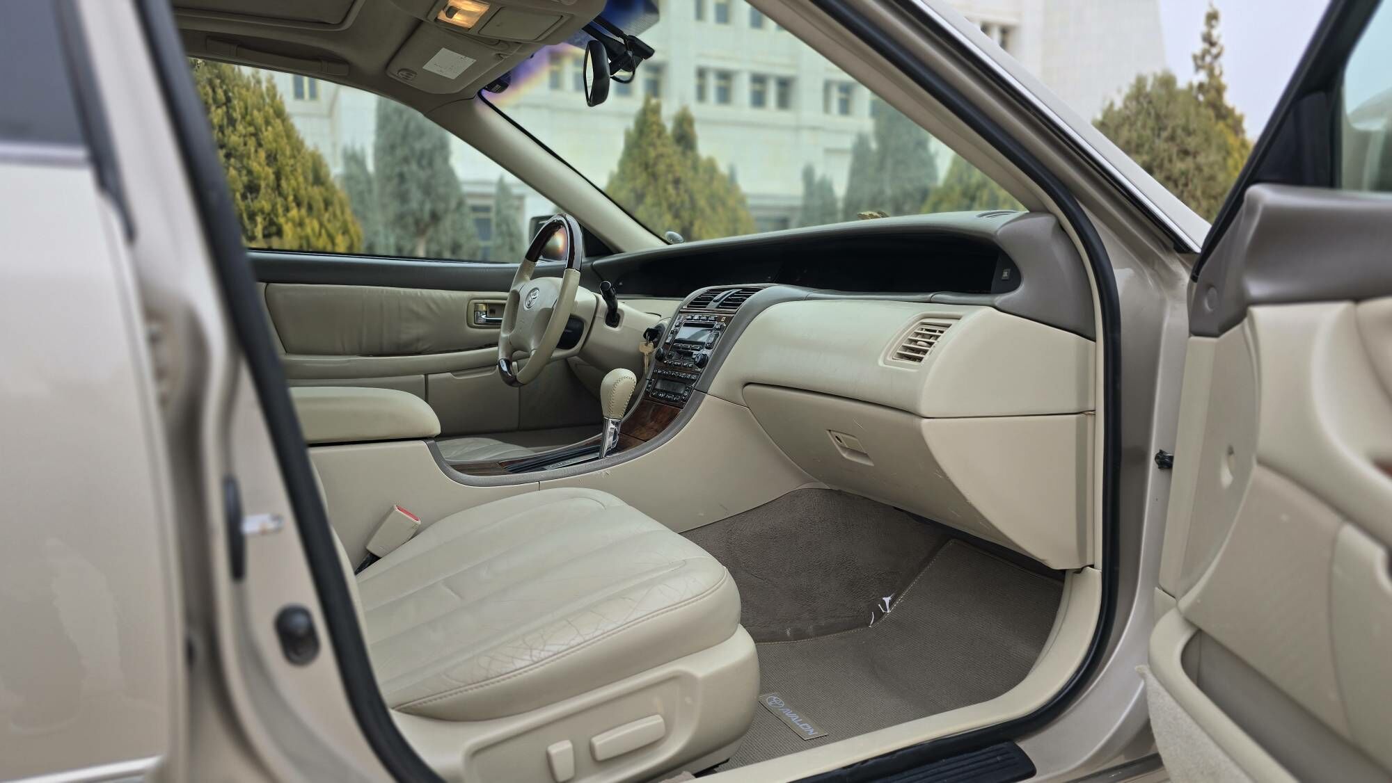 Toyota Avalon 2003 - 255 000 TMT - Daşoguz - img 5