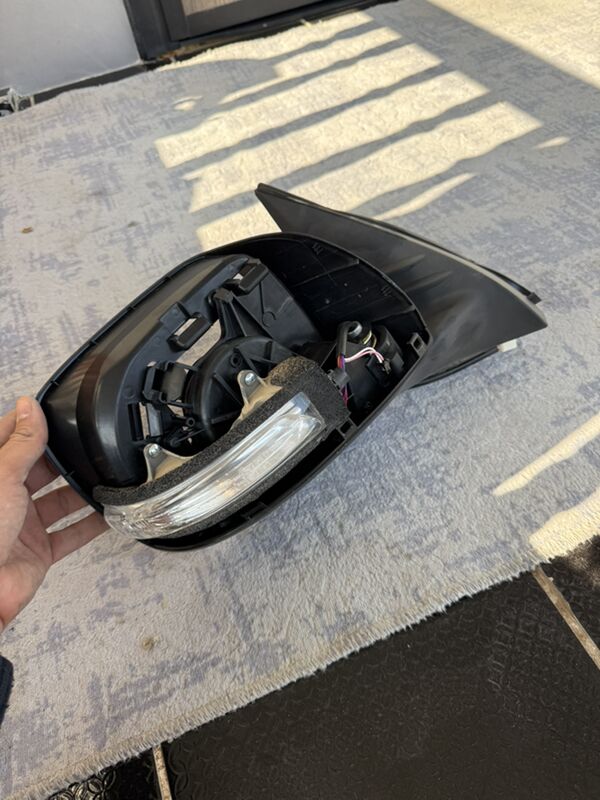 prado bakawoy  sag tarap 1 000 TMT - Aşgabat - img 2