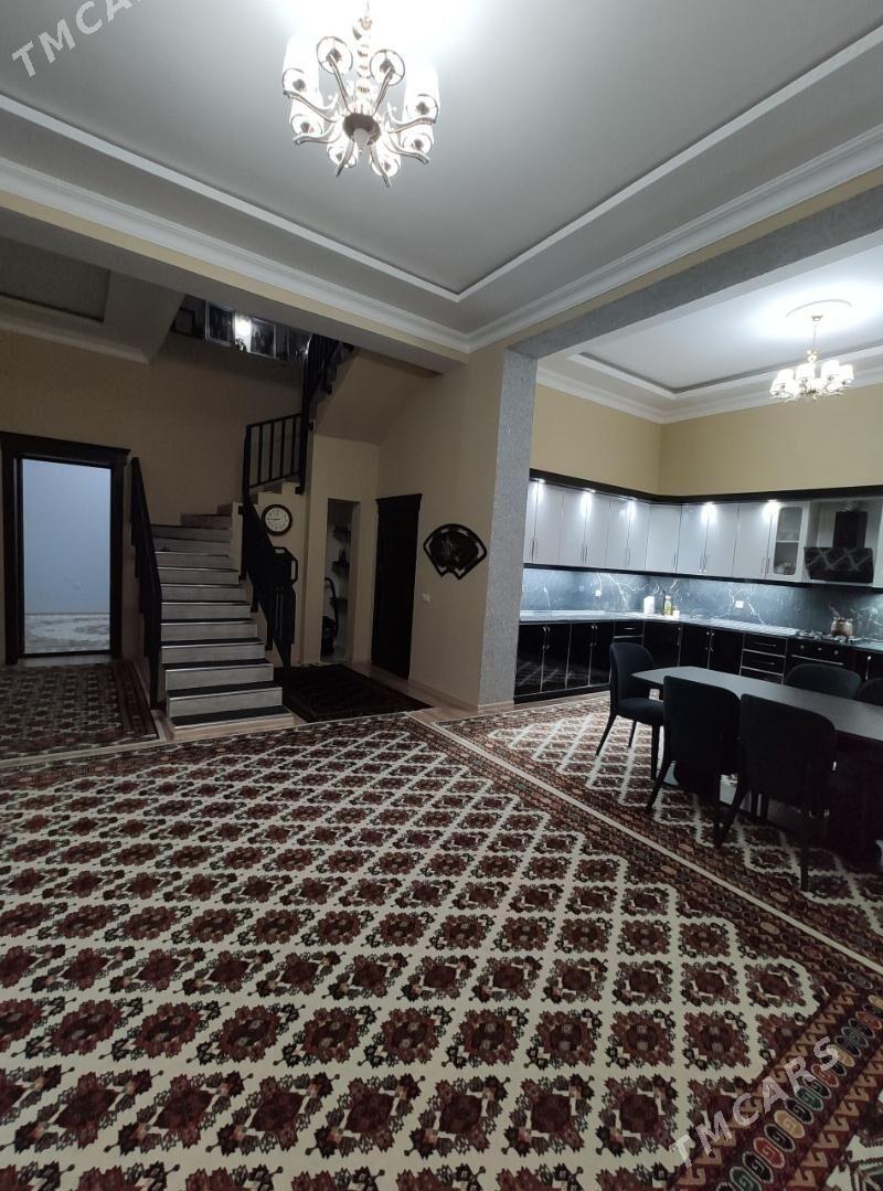 Коттедж Чоганлы - Aşgabat - img 1