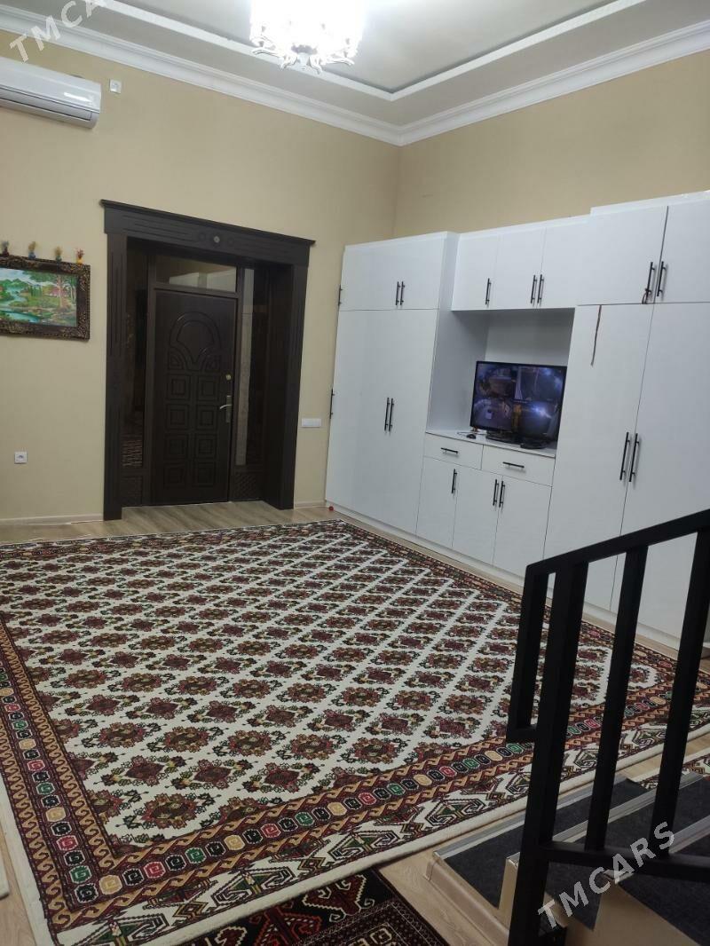 Коттедж Чоганлы - Aşgabat - img 5