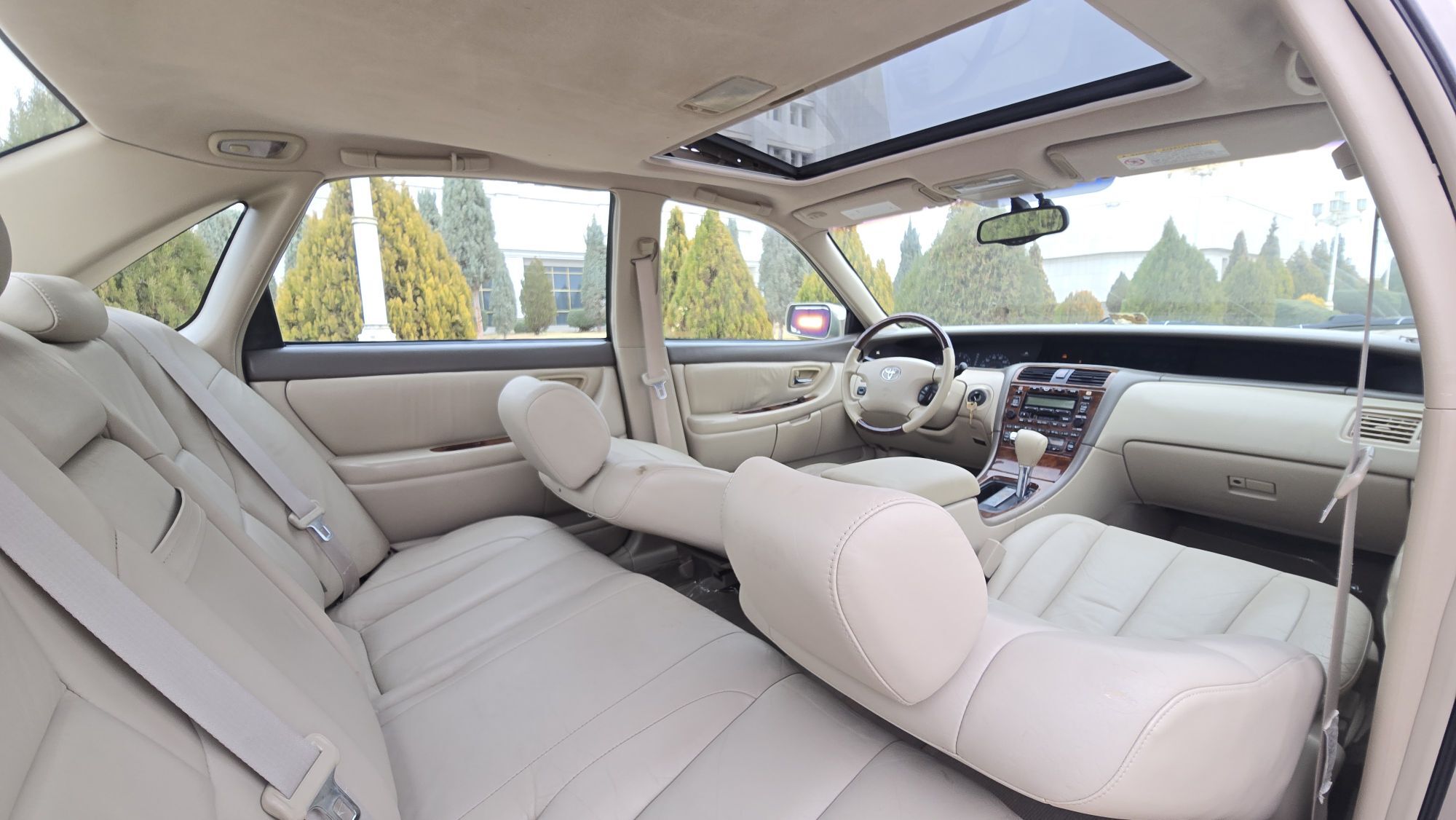 Toyota Avalon 2003 - 255 000 TMT - Daşoguz - img 6