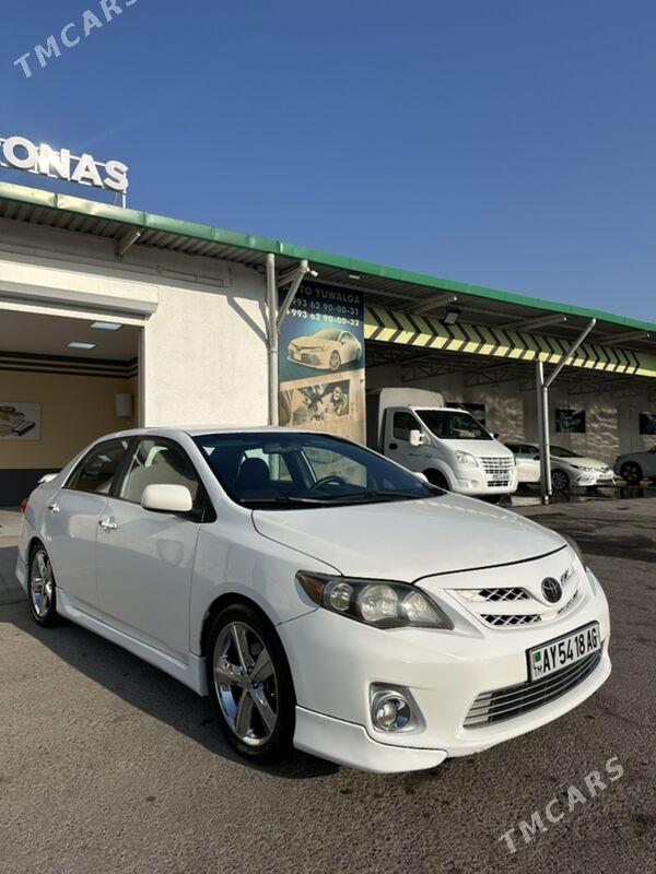 Toyota Corolla 2012 - 160 000 TMT - Aşgabat - img 2