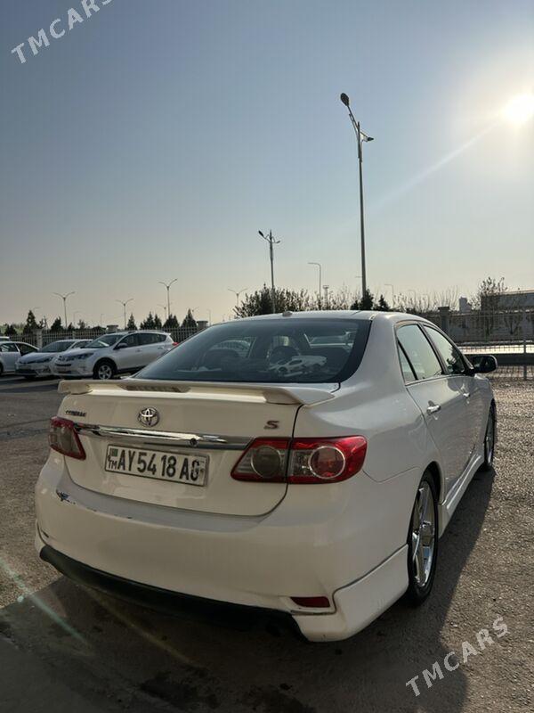 Toyota Corolla 2012 - 160 000 TMT - Aşgabat - img 5