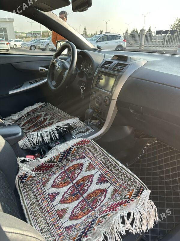 Toyota Corolla 2012 - 160 000 TMT - Aşgabat - img 3