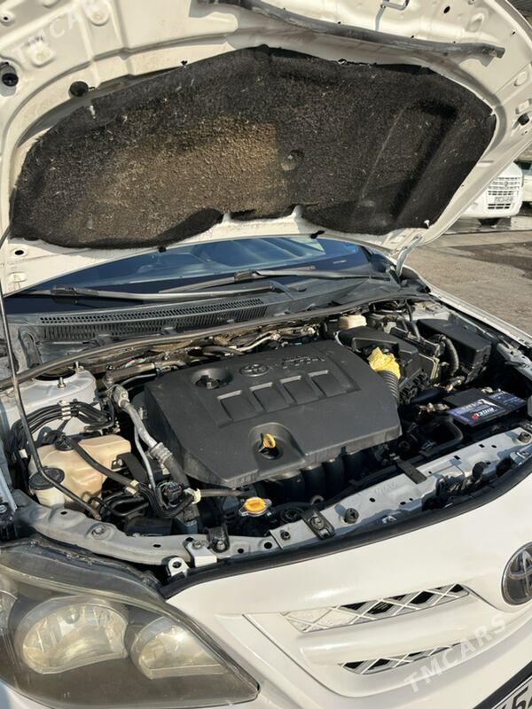 Toyota Corolla 2012 - 160 000 TMT - Aşgabat - img 6