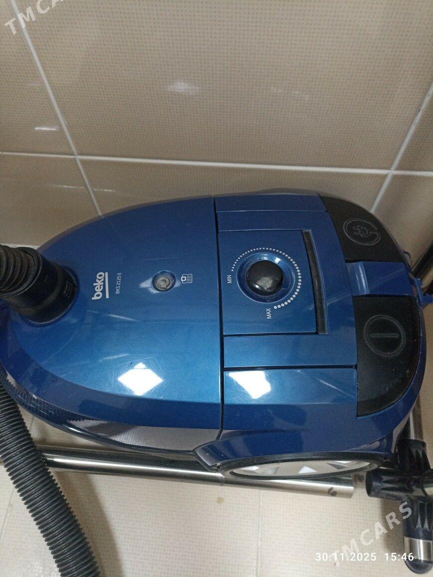 Beko pylesos - Ашхабад - img 2