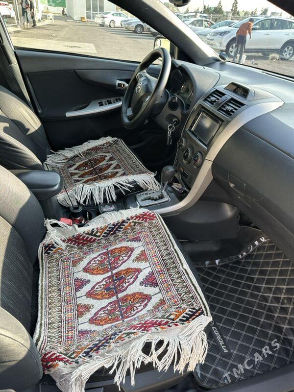 Toyota Corolla 2012 - 160 000 TMT - Aşgabat - img 4