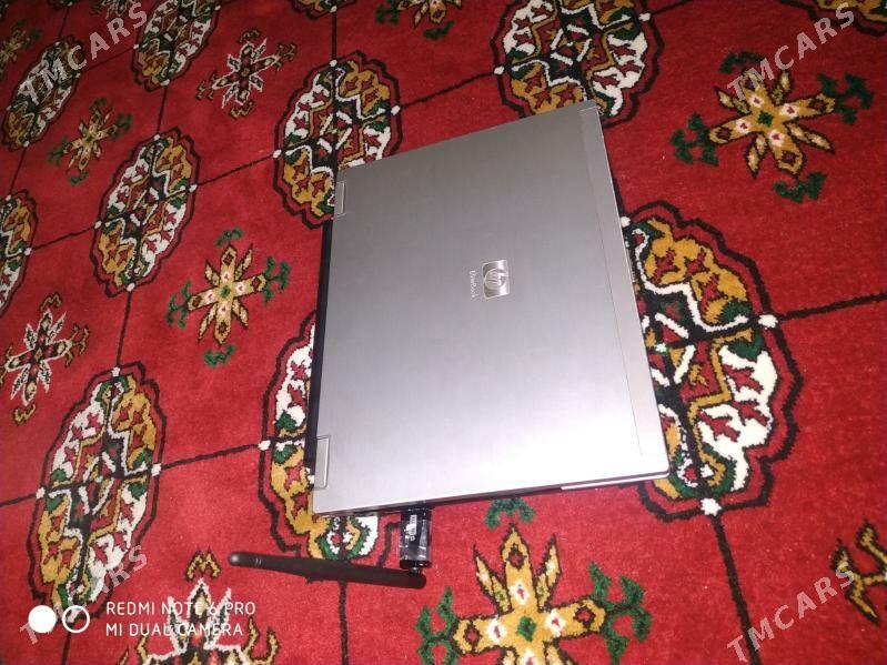 kompyuter, elitebook - Büzmeýin GRES - img 1