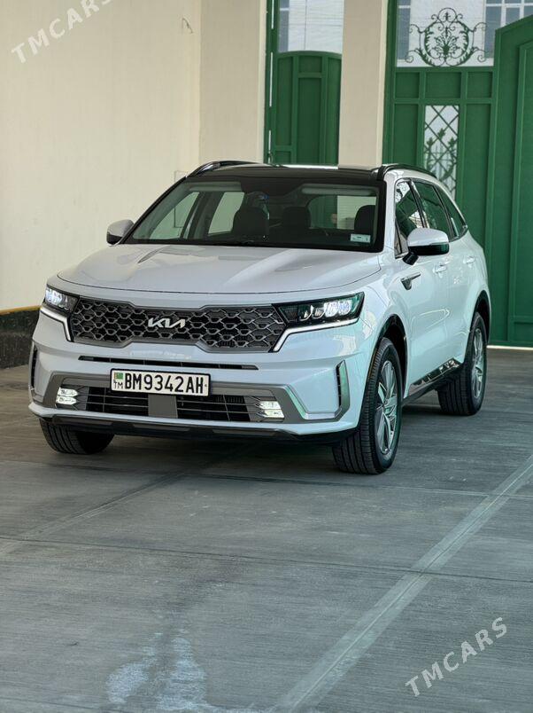 Kia Sorento 2022 - 385 000 TMT - Ашхабад - img 1