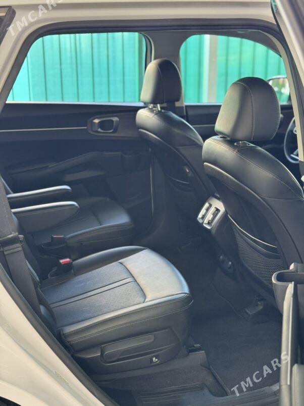 Kia Sorento 2022 - 385 000 TMT - Ашхабад - img 6