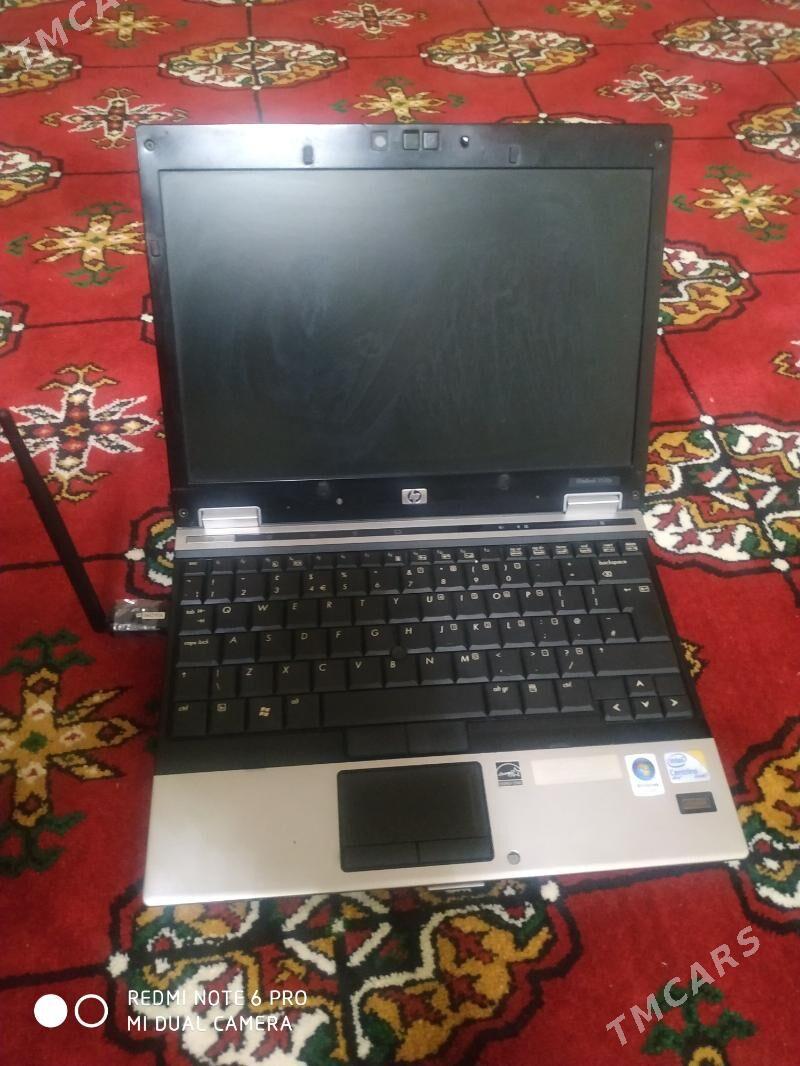 kompyuter, elitebook - Büzmeýin GRES - img 3