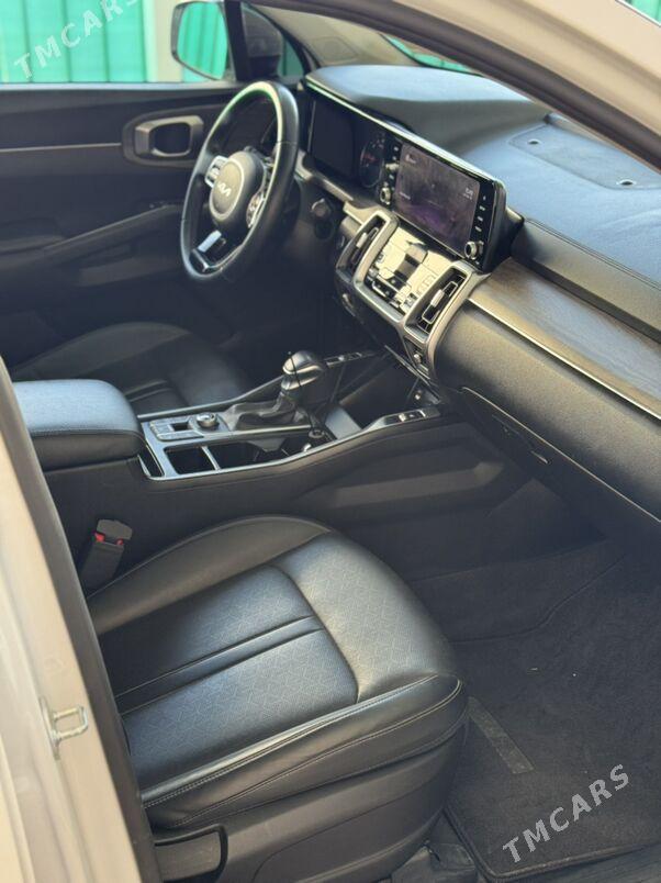 Kia Sorento 2022 - 385 000 TMT - Ашхабад - img 7