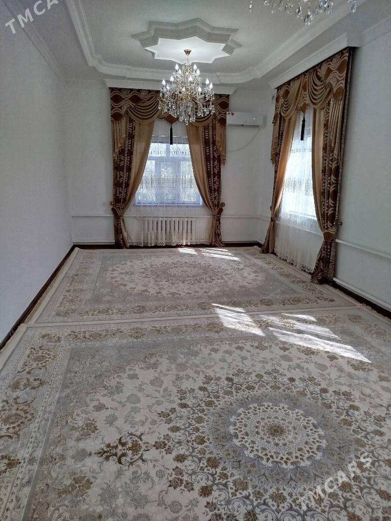 Oguzhan Haly 1 ýyl garasaryna - Анев - img 7