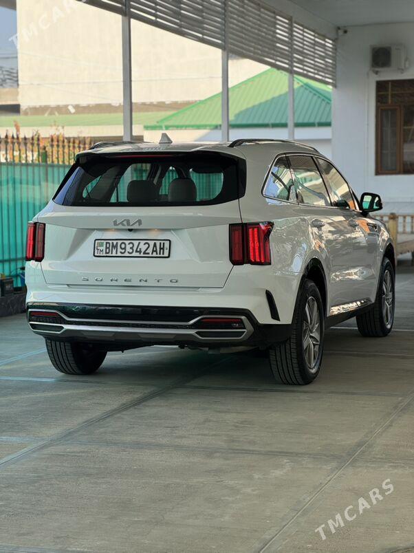 Kia Sorento 2022 - 385 000 TMT - Ашхабад - img 3