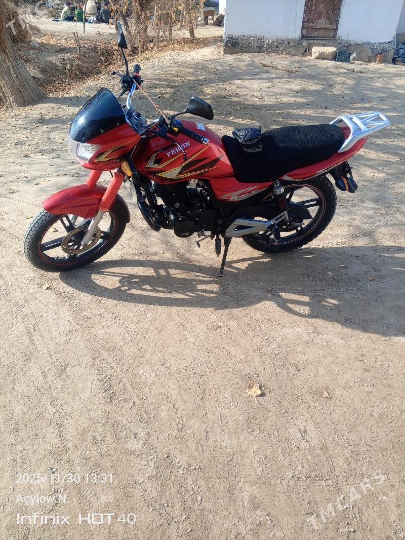 Fekon FK200-14G 2023 - 18 000 TMT - Dostluk - img 2