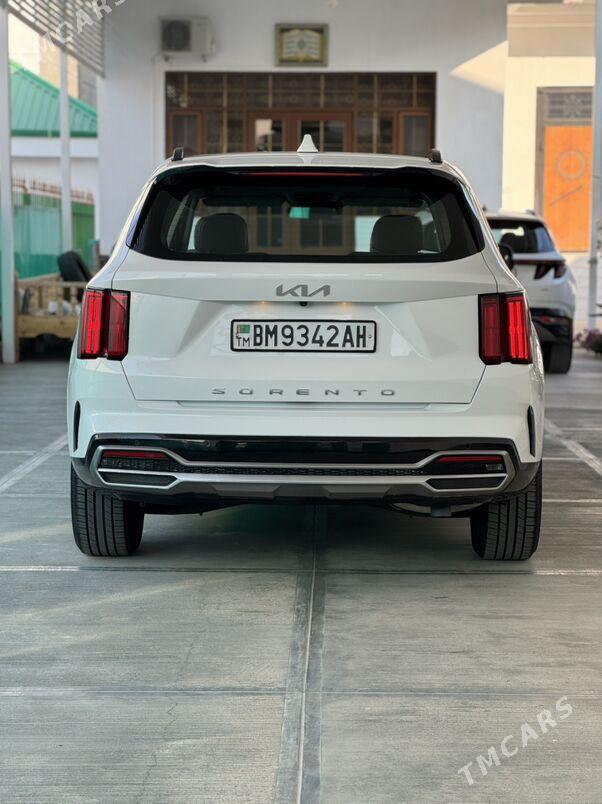 Kia Sorento 2022 - 385 000 TMT - Ашхабад - img 5