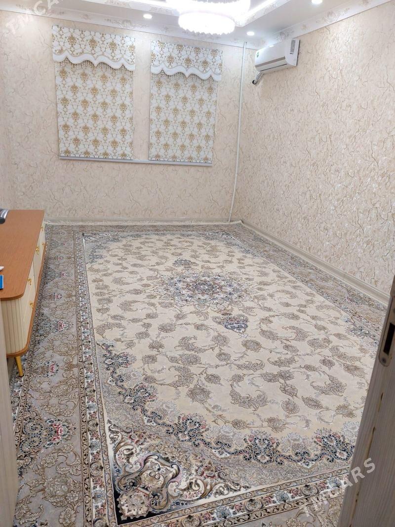 Oguzhan Haly 1 ýyl garasaryna - Анев - img 10