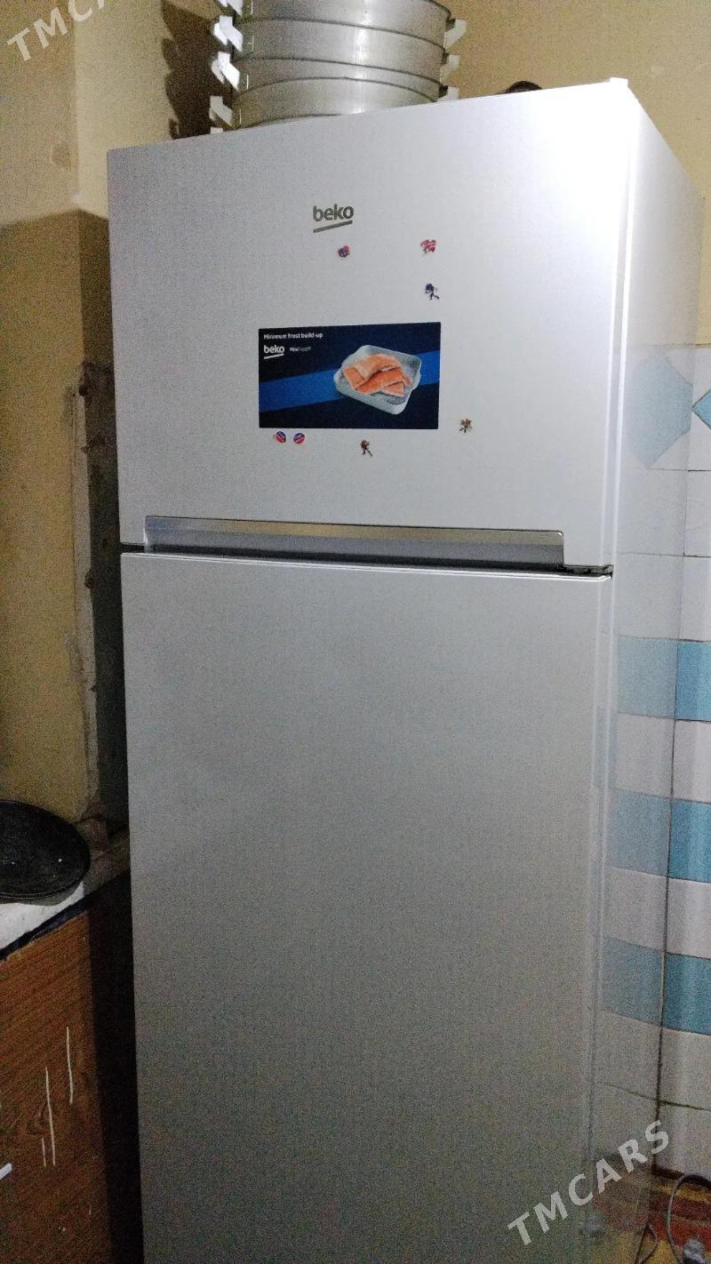 BEKO HOLODINLIK - Aşgabat - img 3
