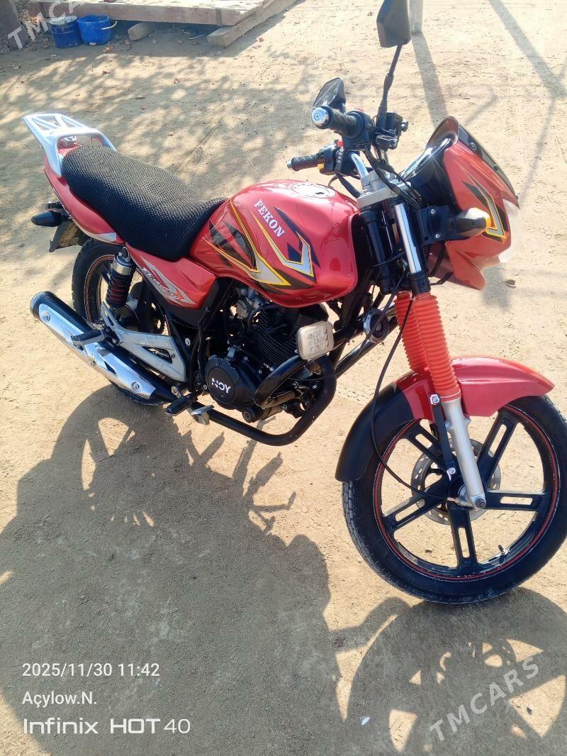 Fekon FK200-14G 2023 - 18 000 TMT - Dostluk - img 5