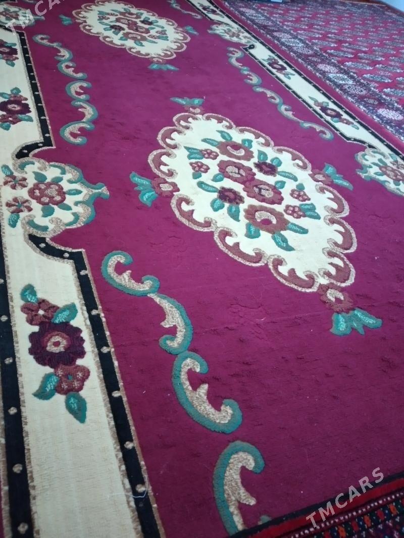 Ковры - Daşoguz - img 3