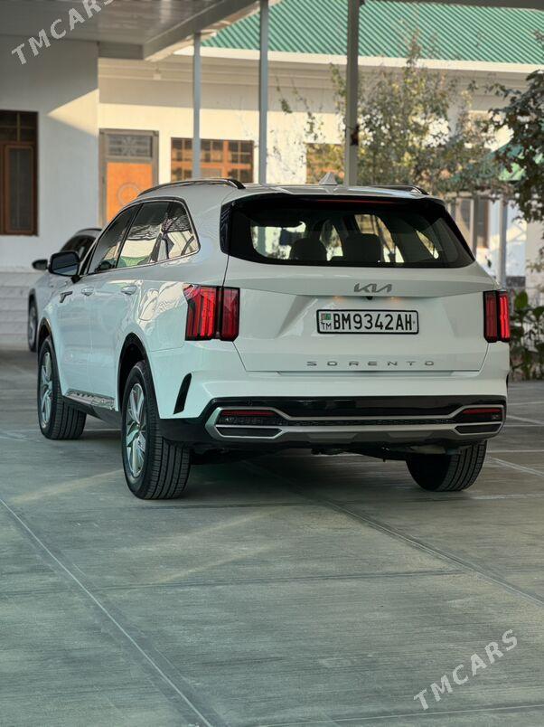 Kia Sorento 2022 - 385 000 TMT - Ашхабад - img 4