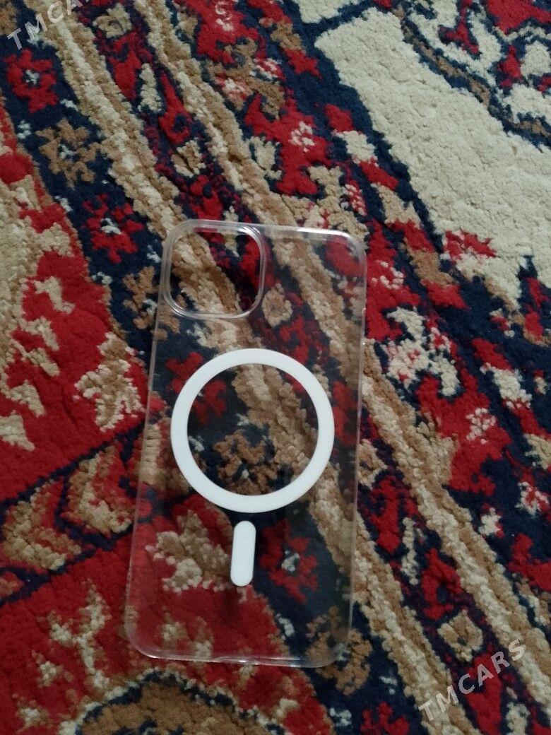 iphone 13 özi çehol - Daşoguz - img 4