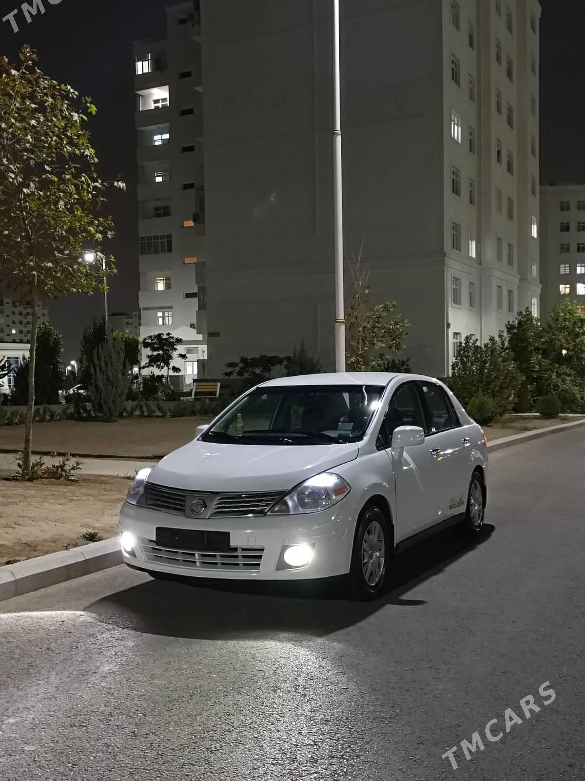 Nissan Versa 2010 - 155 000 TMT - Aşgabat - img 2