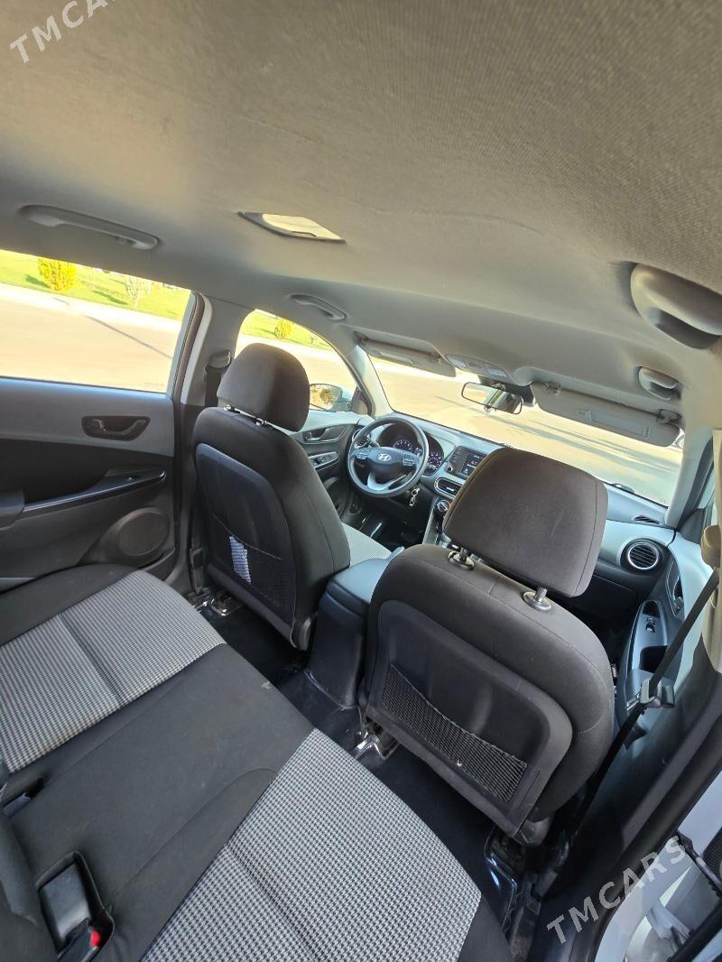 Hyundai Kona 2020 - 250 000 TMT - Ашхабад - img 4
