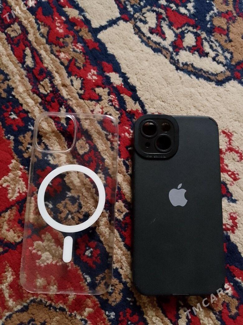 iphone 13 özi çehol - Daşoguz - img 2