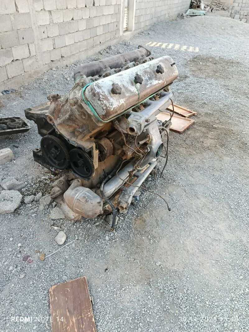 maz mator 7 000 TMT - Büzmeýin - img 2