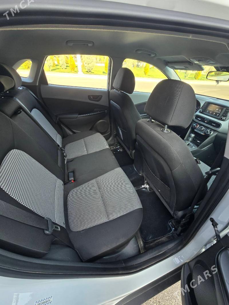 Hyundai Kona 2020 - 250 000 TMT - Ашхабад - img 5