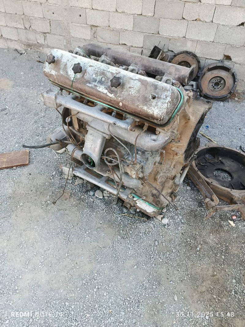 maz mator 7 000 TMT - Büzmeýin - img 3