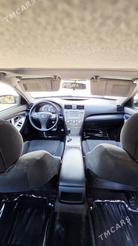 Toyota Camry 2011 - 226 000 TMT - Фарап - img 8