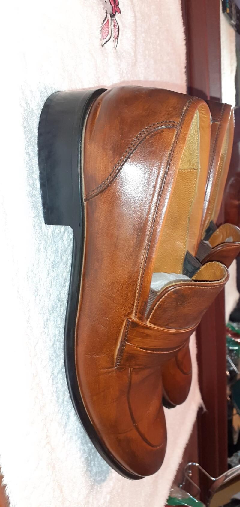 KÖWÜŞ  Razmer  42 - Байрамали - img 3