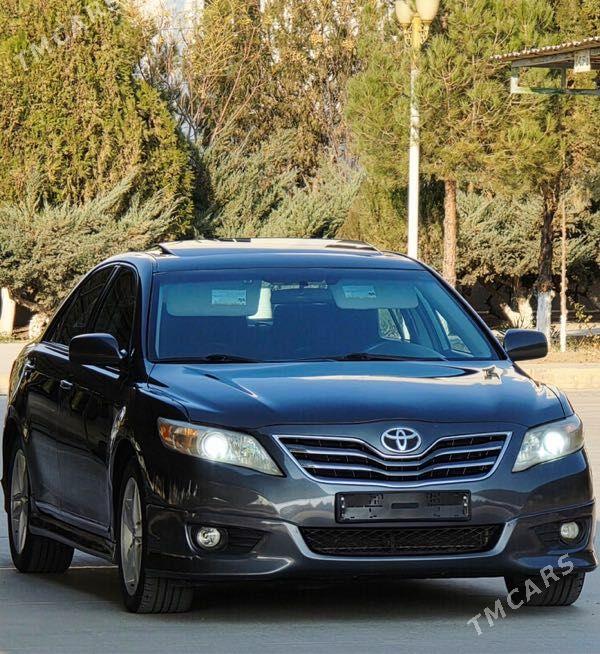Toyota Camry 2011 - 226 000 TMT - Фарап - img 6