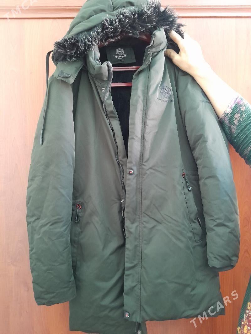 kurtka - Нефтегаз (ул. Андалиб-Юбилейная) - img 3